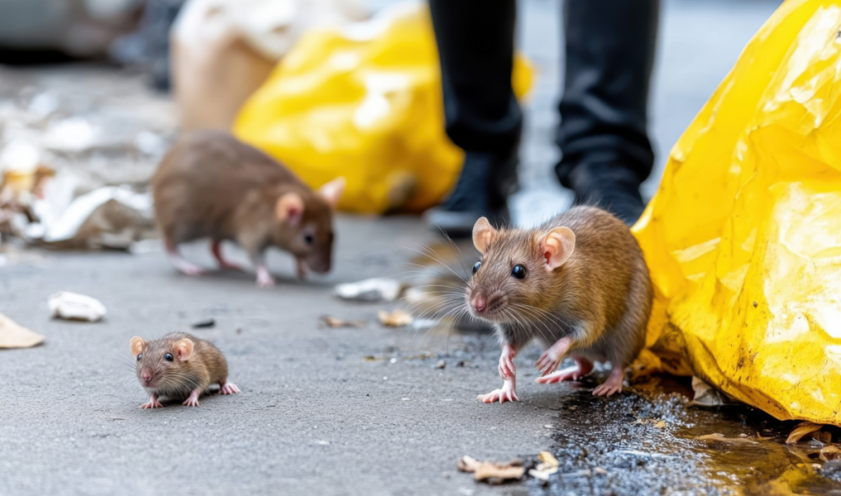 Rats