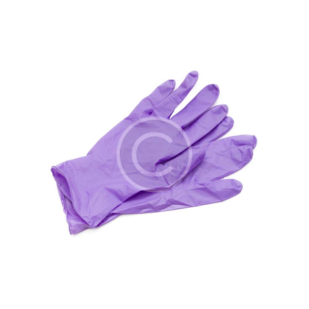 Rubber Gloves – Image 2